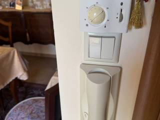 αυτονομια θερμανσης σε καθε επιπεδο της κατοικιας