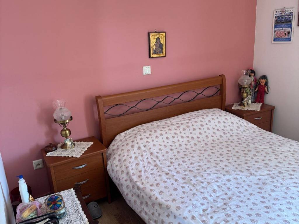 φωτεινα και μεγαλα υπνοδωματια