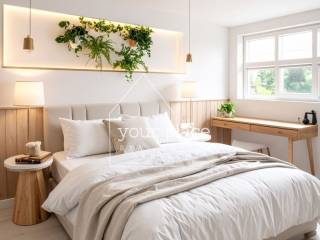 Υπνοδωμάτιο