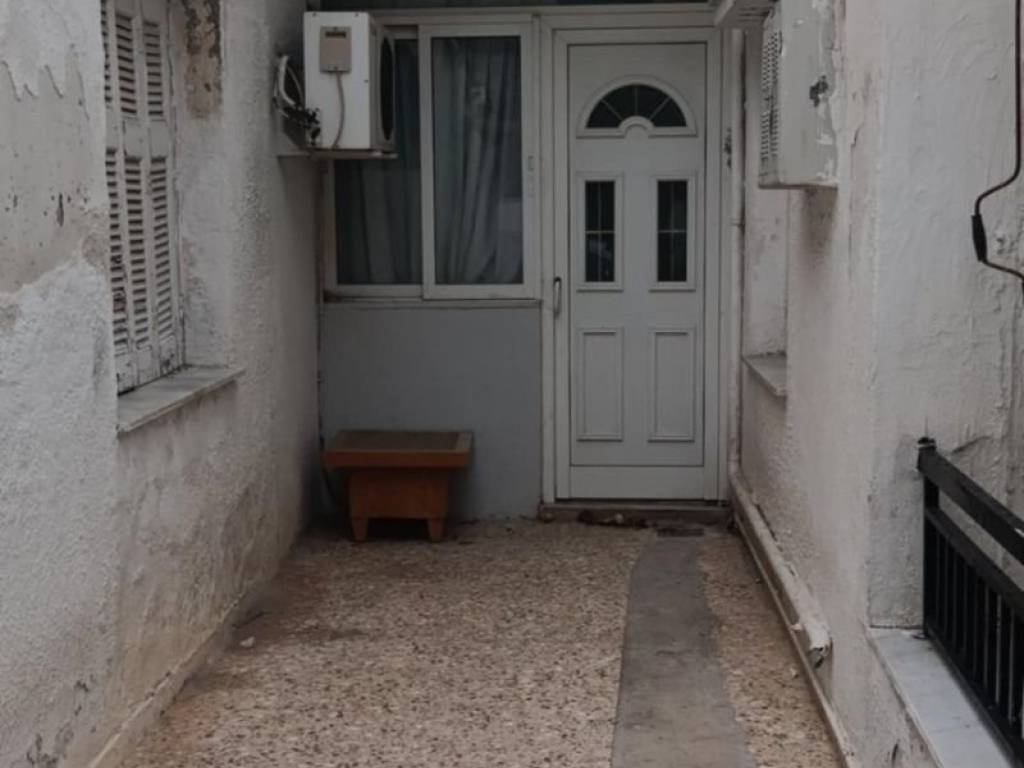 Εξωτερικός χώρος