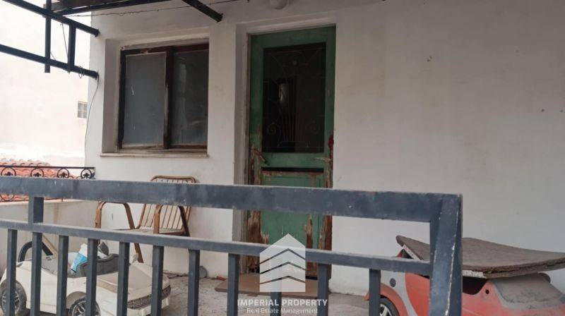 Εξωτερικός χώρος