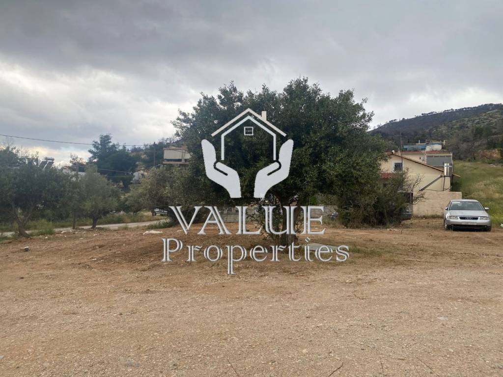 Εξωτερικοι χώροι