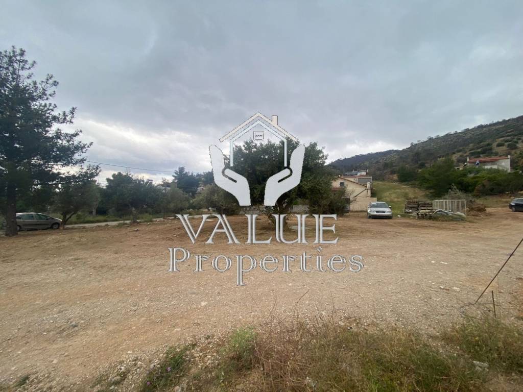 Εξωτερικοι χώροι