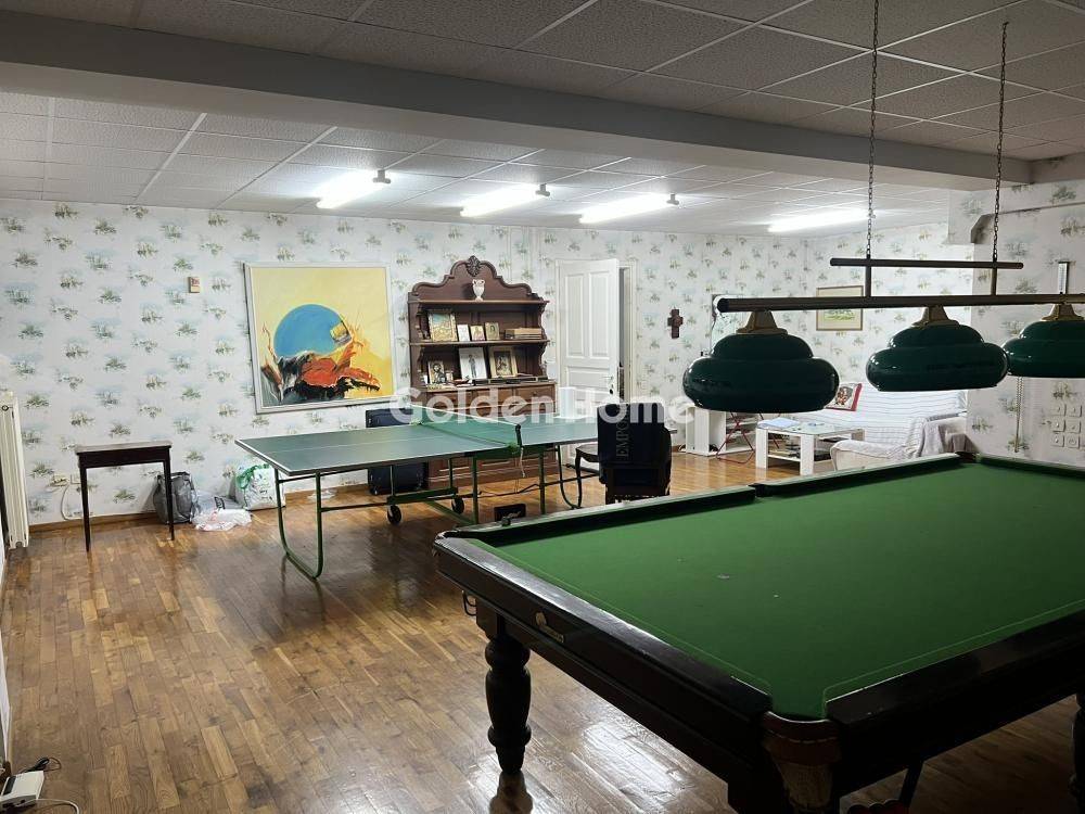 Κυρίως Χώρος