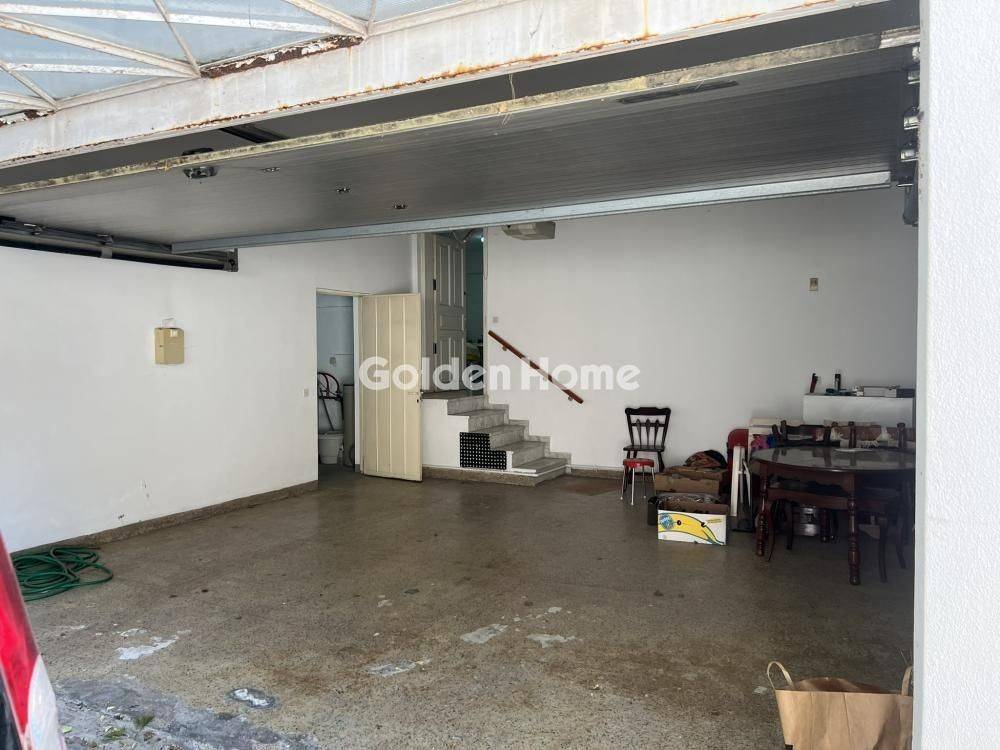 Θέση Στάθμευσης