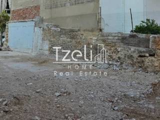 Άποψη οικοπέδου