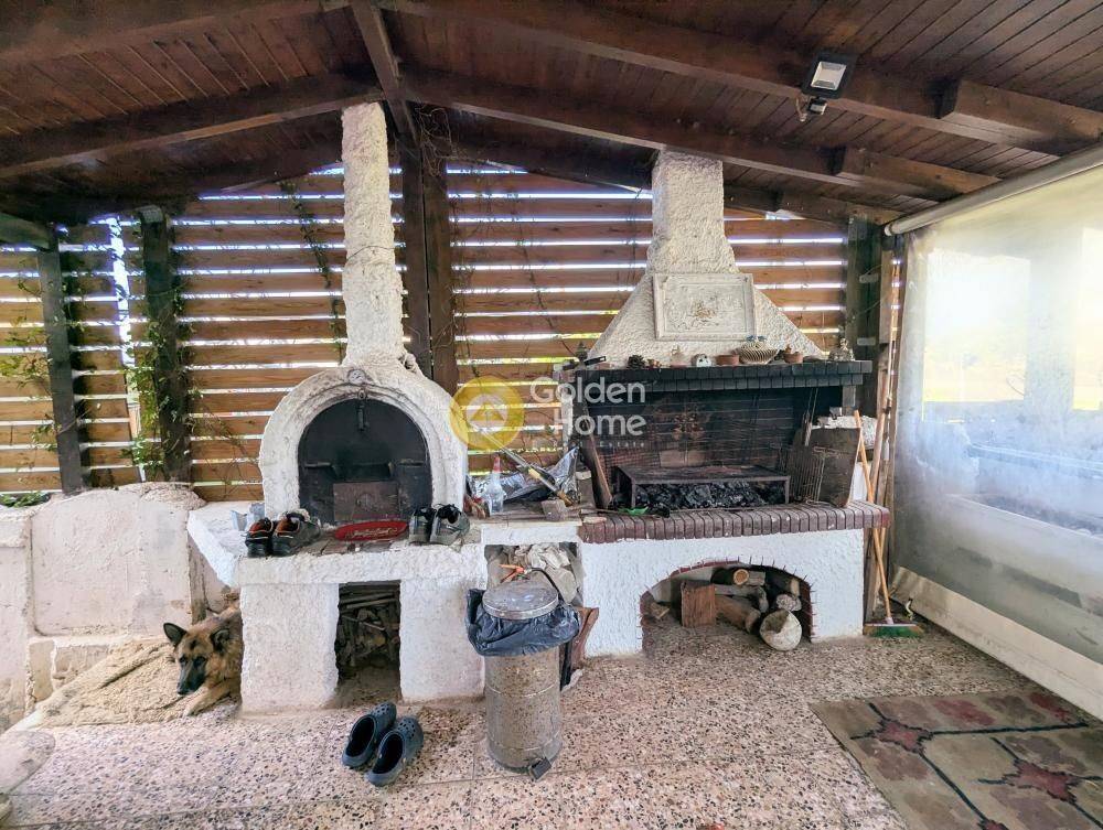 Εξωτερικός Χώρος