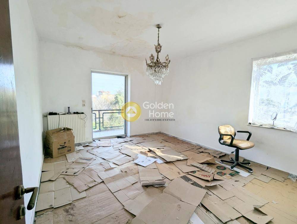 Κυρίως Χώρος