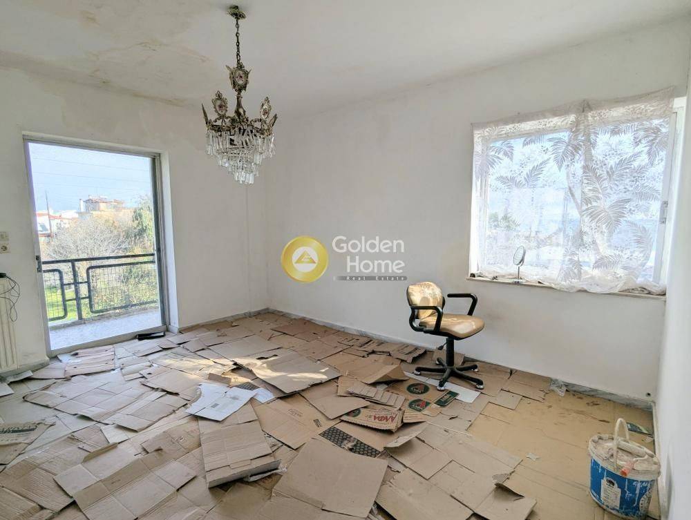 Κυρίως Χώρος