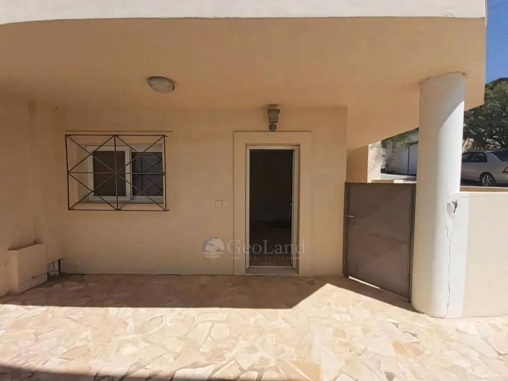 Εξωτερικός χώρος