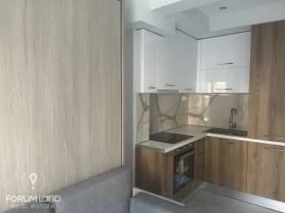 Forumland Real Estate, Μπάνιο