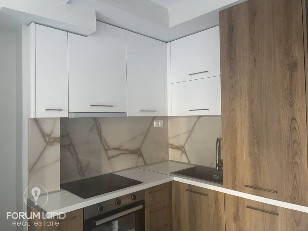 Forumland Real Estate, κλιατιστικό