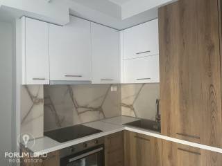 Forumland Real Estate, κλιατιστικό