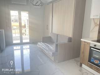 Forumland Real Estate, Σαλοκουζίνα