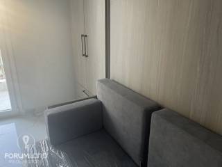 Forumland Real Estate, Μπάνιο