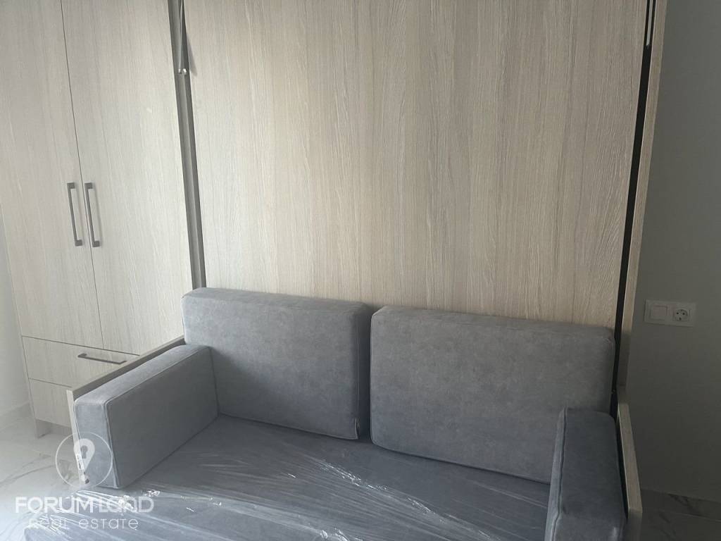 Forumland Real Estate, Βεράντες