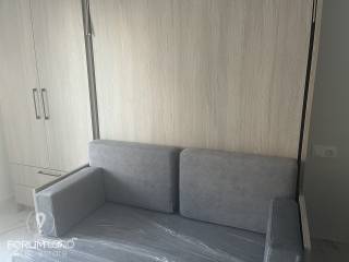 Forumland Real Estate, Βεράντες