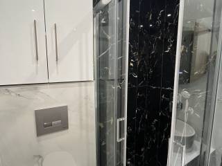 Forumland Real Estate, θερμοστάτης