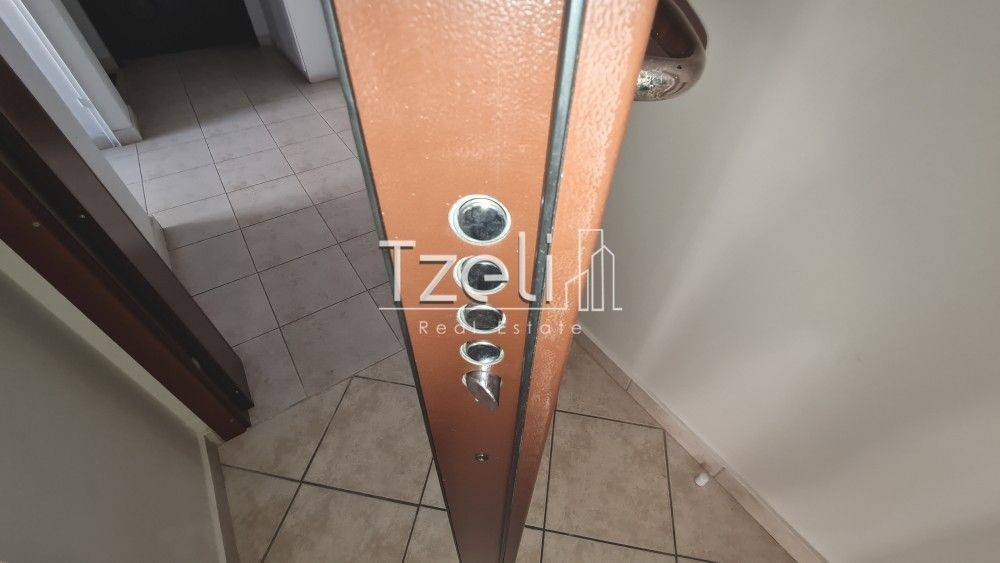 Πόρτα Ασφαλείας 