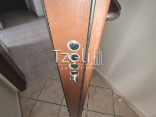 Πόρτα Ασφαλείας 