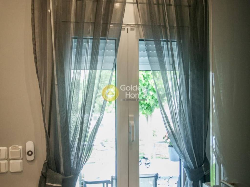 Χολ - Διάδρομος