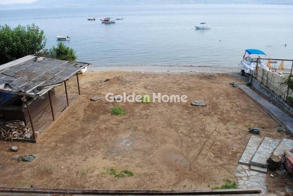 Εξωτερικός Χώρος