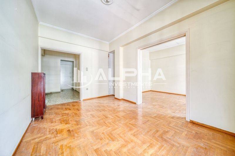 Άποψη χώρου