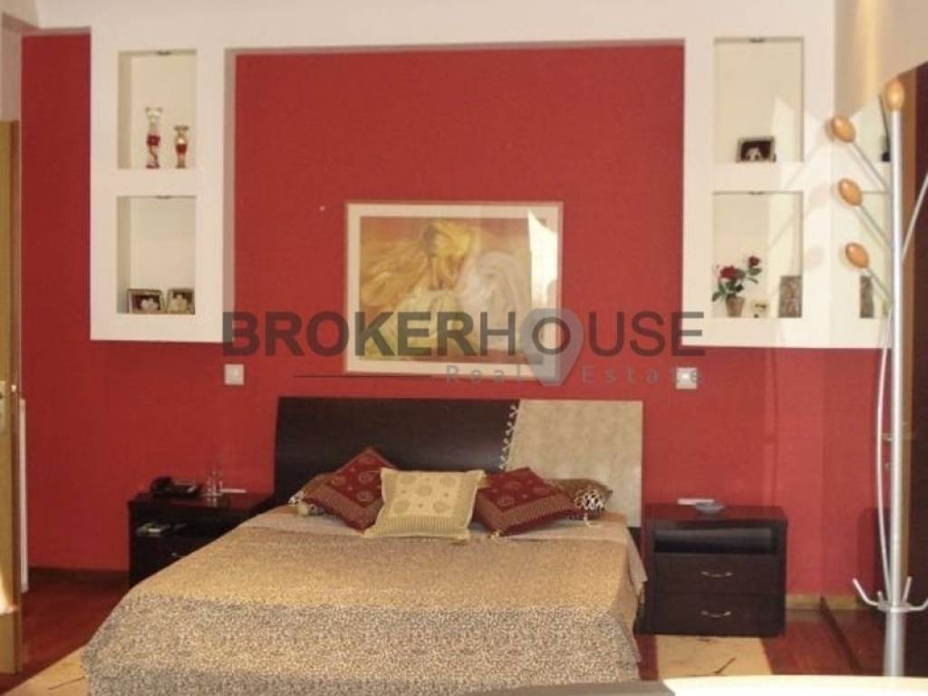 Υπνοδωμάτιο