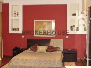 Υπνοδωμάτιο