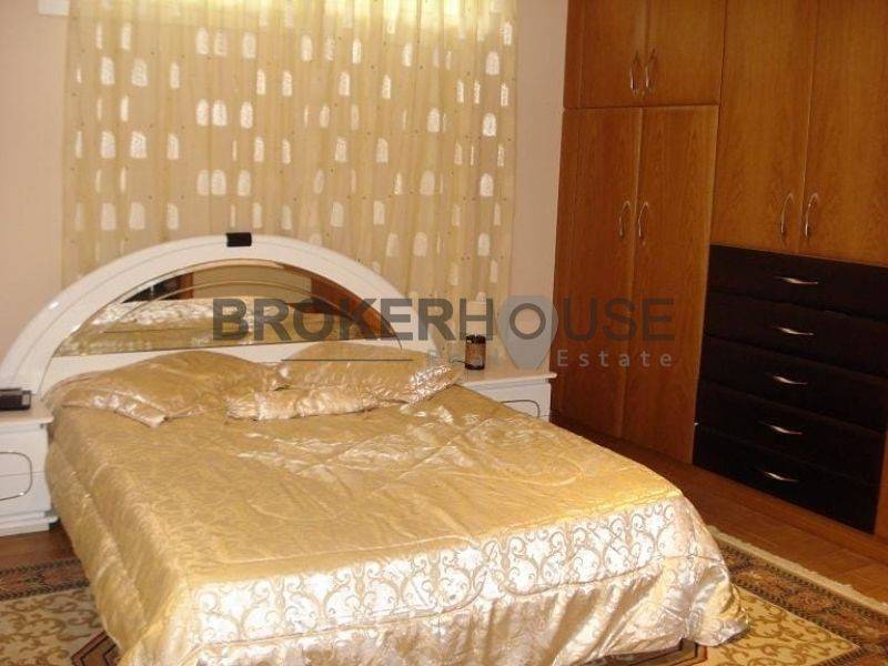 Υπνοδωμάτιο