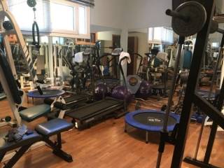 Άποψη χώρου