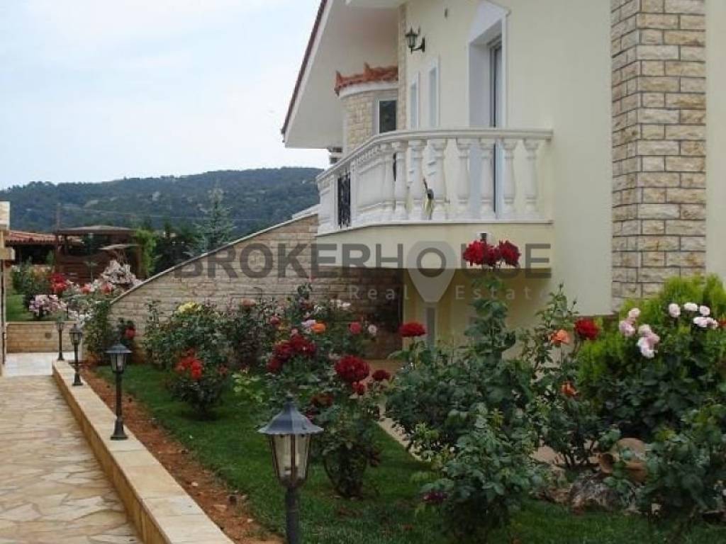 Εξωτερικός χώρος