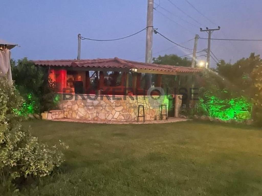 Εξωτερικός χώρος