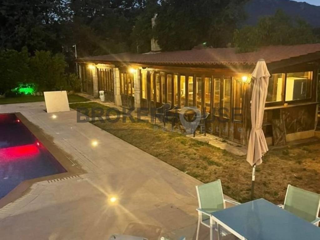 Εξωτερικός χώρος