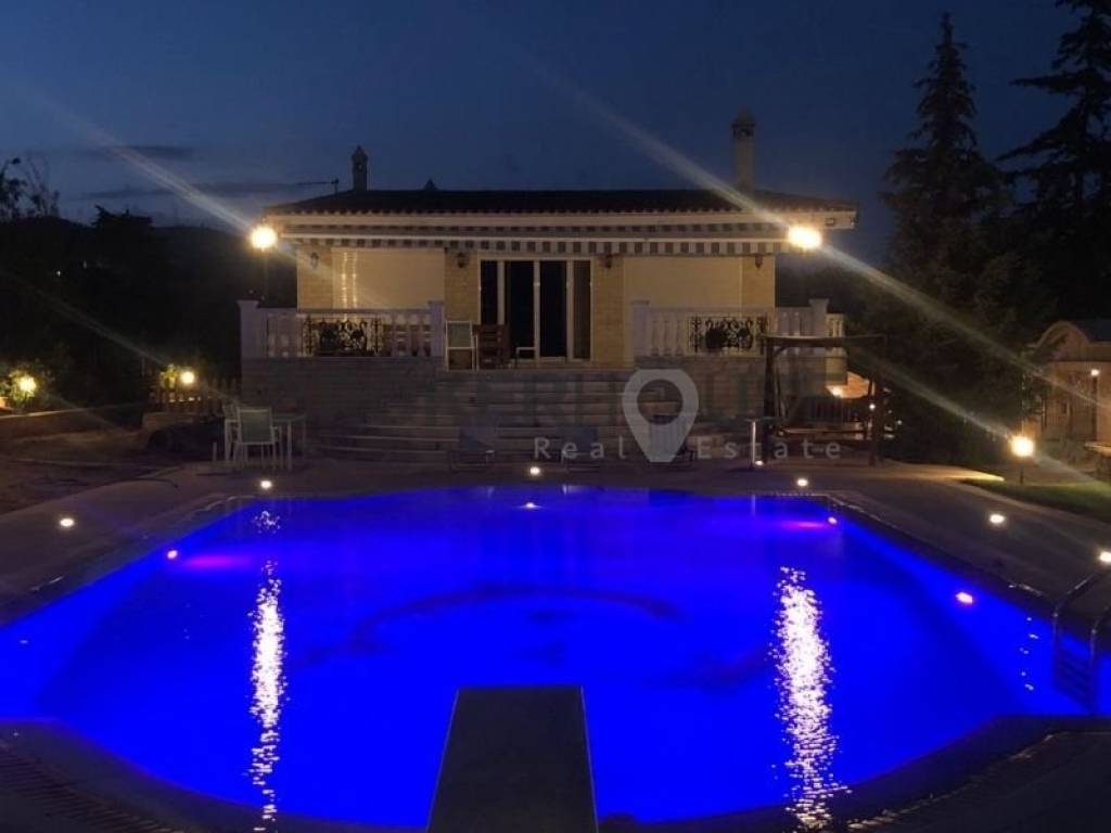 Εξωτερικός χώρος