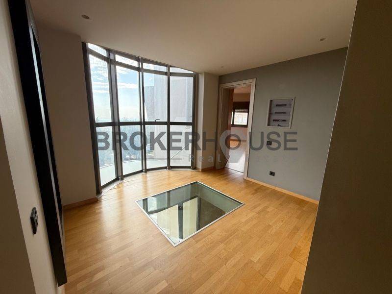 Άποψη χώρου