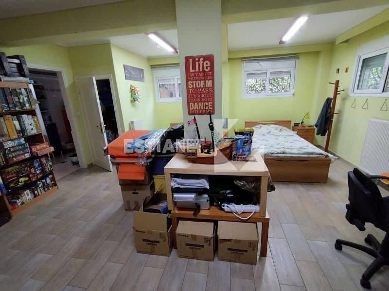 Υπνοδωμάτιο