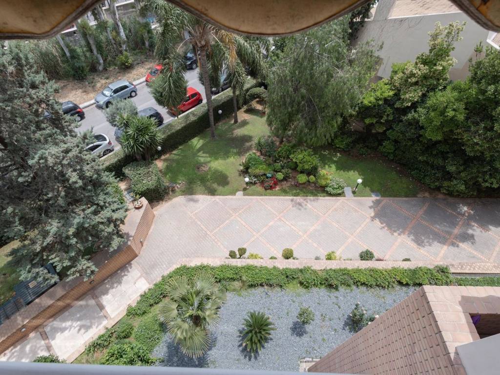 Εξωτερικοι χώροι