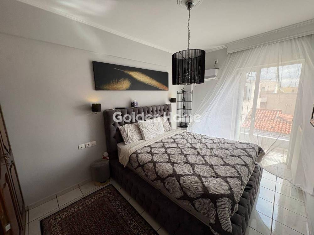 Υπνοδωμάτιο