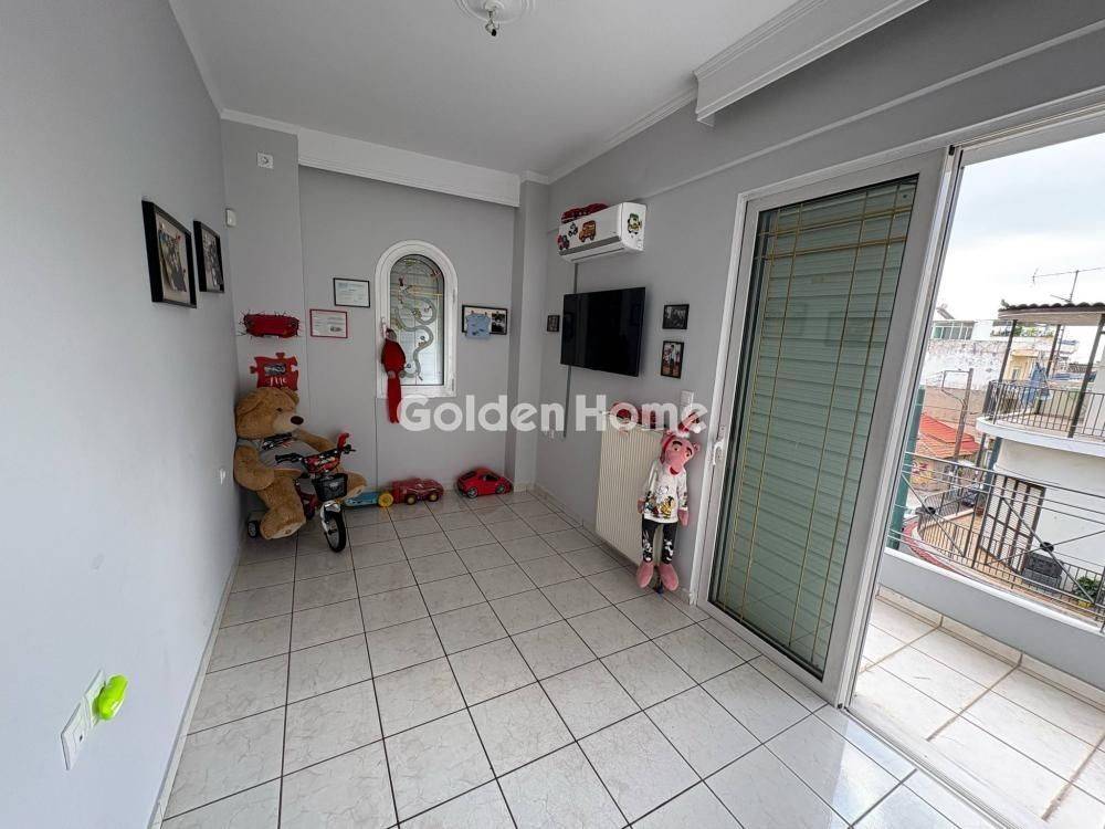 Υπνοδωμάτιο