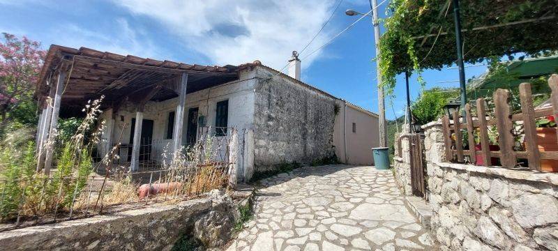 Εξωτερικός χώρος