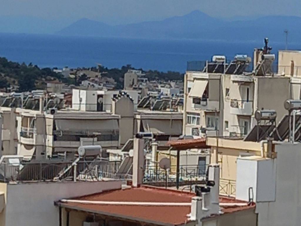 Εξωτερικοι χώροι