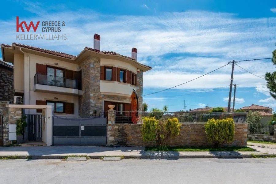 Εξωτερικοι χώροι