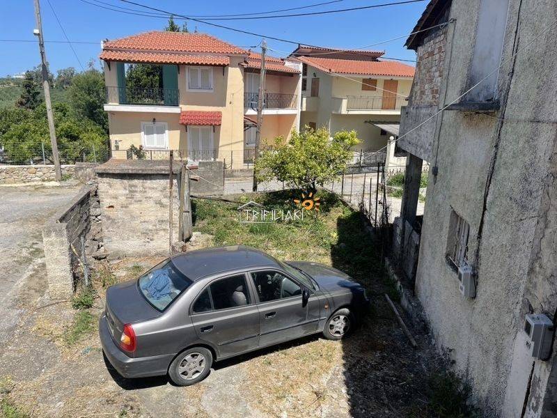 Εξωτερικός χώρος