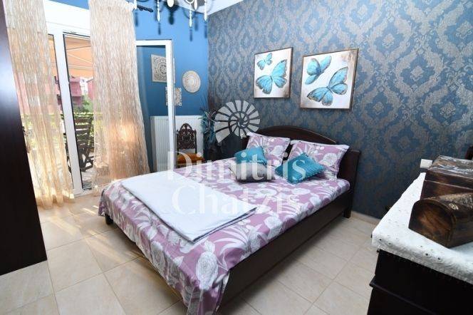 Υπνοδωμάτιο