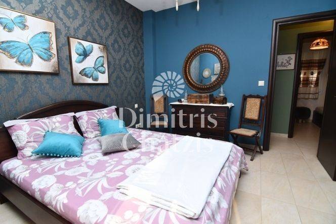 Υπνοδωμάτιο