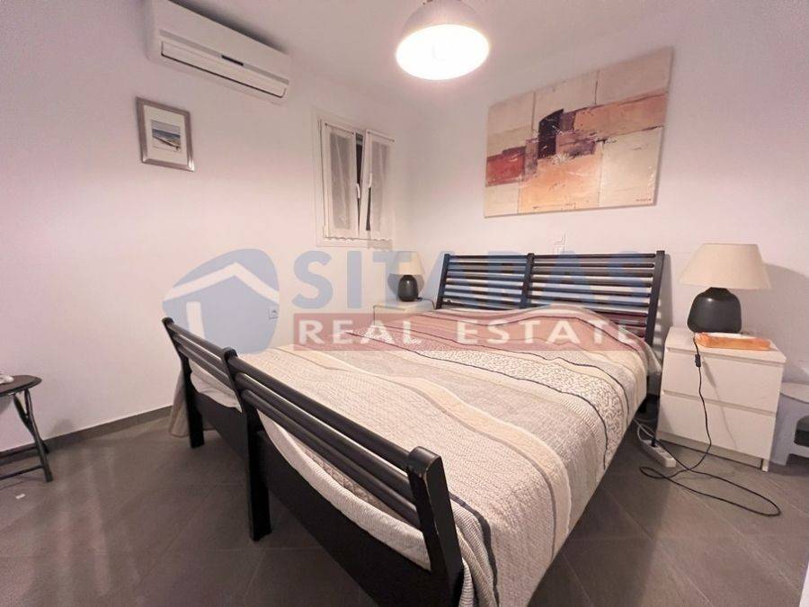 Υπνοδωμάτιο 1