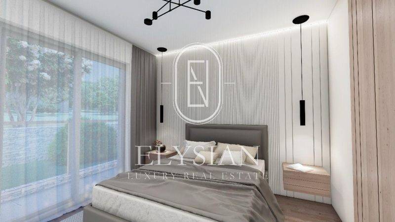 Υπνοδωμάτιο