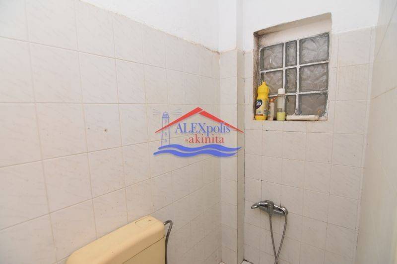 Άποψη χώρου