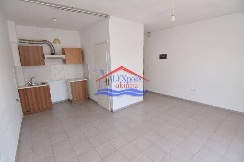 Άποψη χώρου